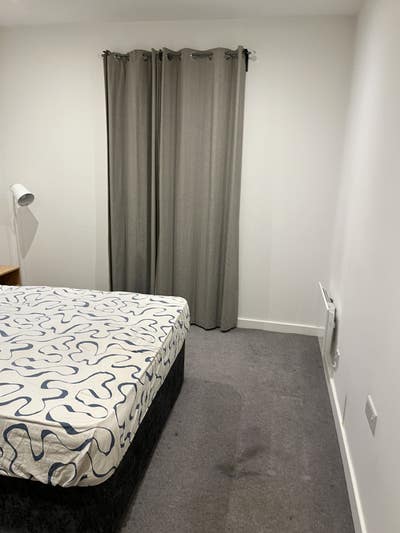 Short Term Tenancy Main Photo