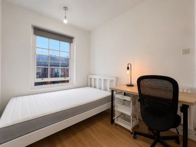 Room in a Shared Flat, Clandon House, SE1 Main Photo