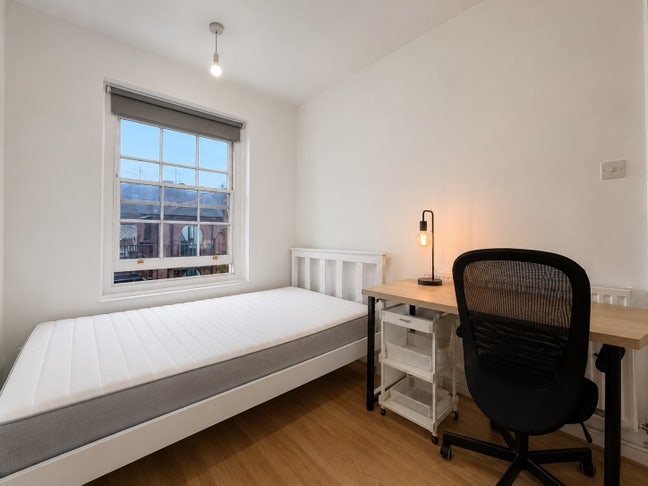 Room in a Shared Flat, Clandon House, SE1 Main Photo