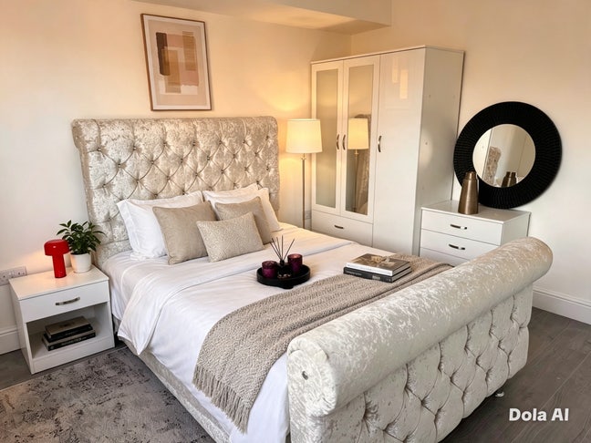 Luxury 4-Bed co living in Westcliff All-Inclusive Main Photo