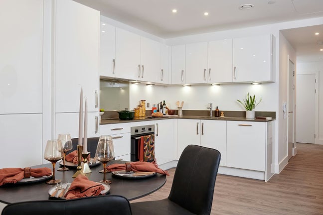 Sublet - Ensuite - Canning Town (price negotiable) Main Photo