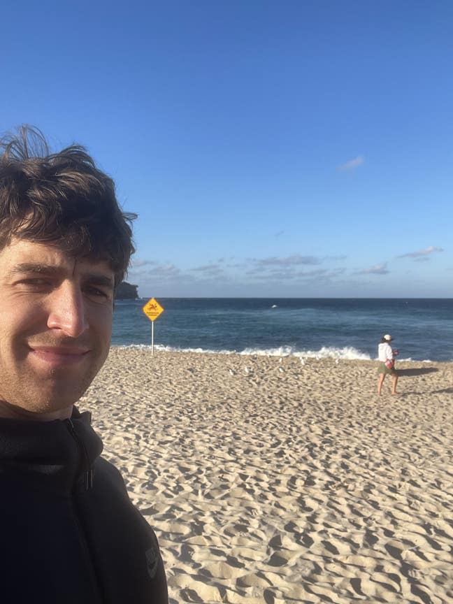Jamo, 28yo male, looking for room Main Photo