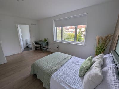 Newly Renowated En-suites With Kitchenette Main Photo