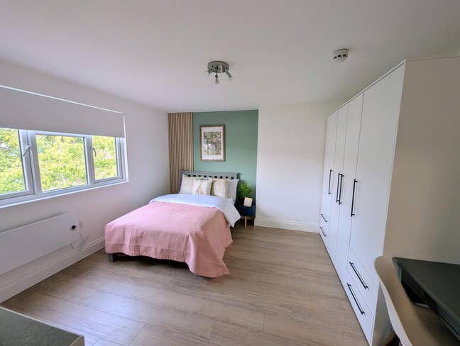 Newly Renowated En-suites With Kitchenette Main Photo