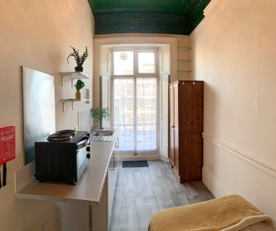 Central London Zone 1 Living Main Photo