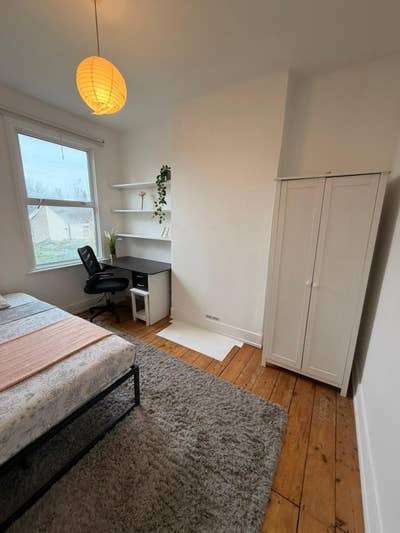 Cosy Double Room in Plumstead Main Photo