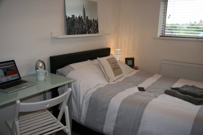 Beautiful Double Room in Havant Main Photo
