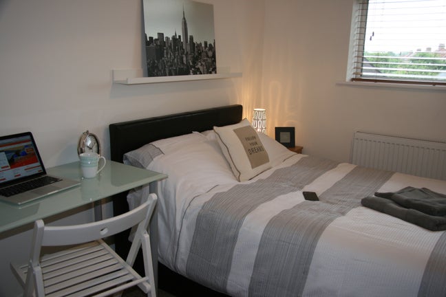 Beautiful Double Room in Havant Main Photo