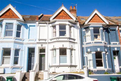6 bed Student House in Hollingdean Main Photo