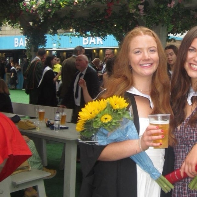 Masters student looking for flat share/flatmates. Main Photo