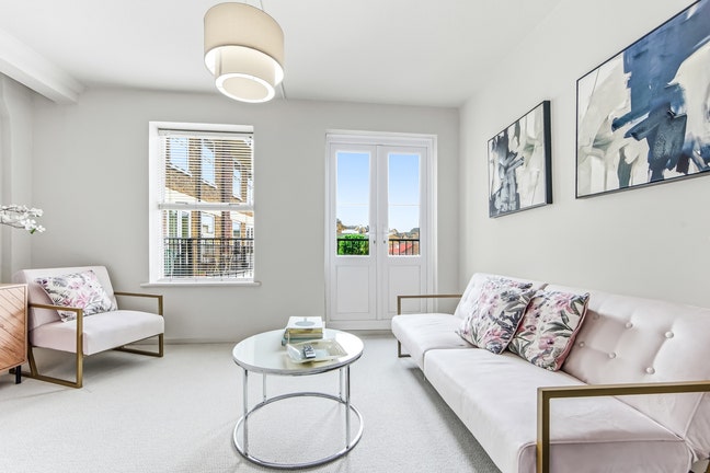 🌟Modern 2 Bed Short Let | Furnished Main Photo