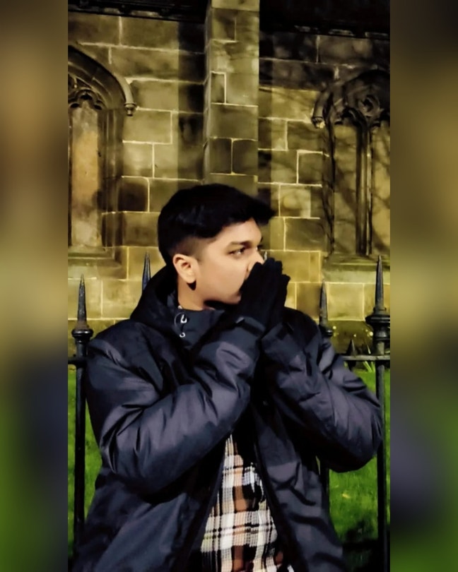 I am a male student aged 26. I am looking for... Main Photo