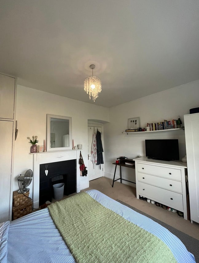 Short Term SubLet - 3 Months  Main Photo