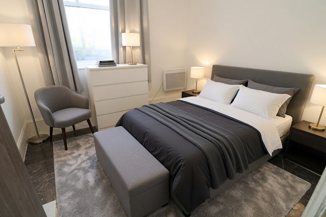 ⚡Beautiful Ensuite 20 Min from Bond Street!⚡ Main Photo