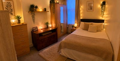 🌌Double Room Available – E12  | &pound;850  Main Photo