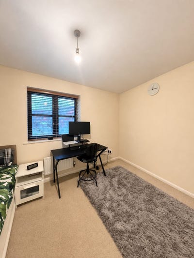Room in a Shared House, Angora Close Shenley Brook Main Photo