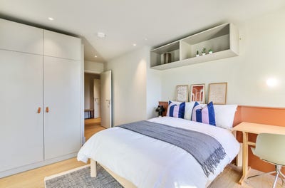 Ensuite Double in the heart of Camden! Main Photo