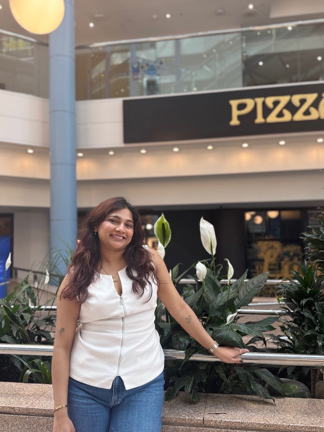 27 year old Female seeks a single or double room Main Photo
