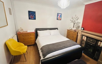 Double room  Main Photo