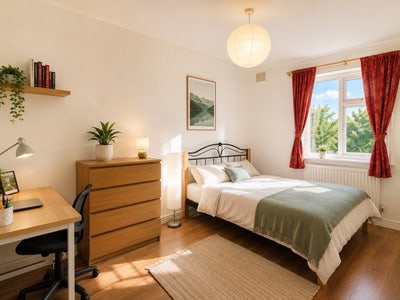 🆕 QMUL/ Mile End/StepneyGreen Main Photo