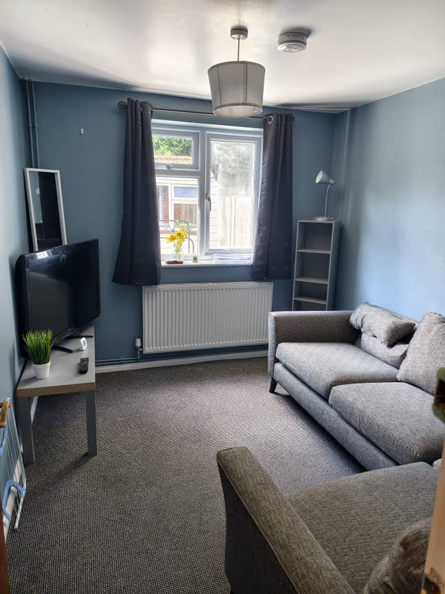 Central Canterbury Rooms Main Photo