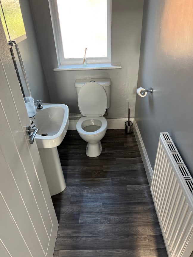 Rooms to Let (Telford and Shrewsbury)  Main Photo