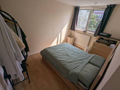 Room in Seven Sister from 1 September Main Photo