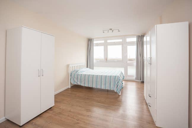 3 Rooms Avail Sept @Maida Vale! Main Photo
