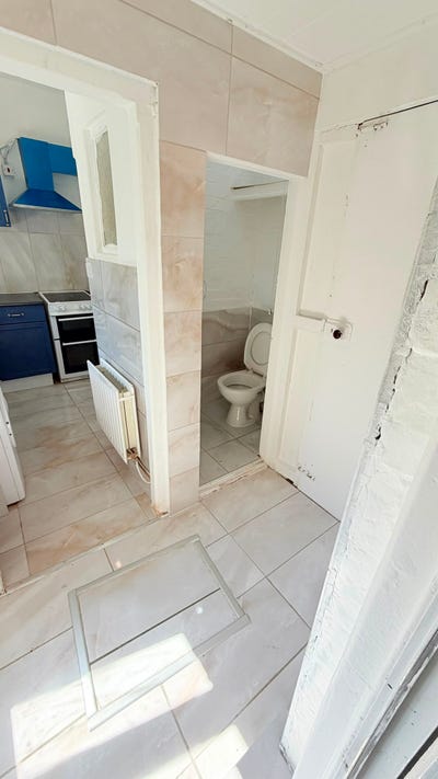 Double room available  Main Photo