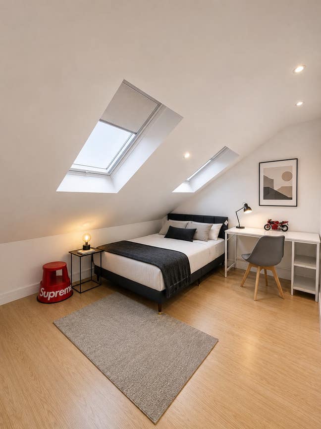  Room  for  Rent   Main Photo