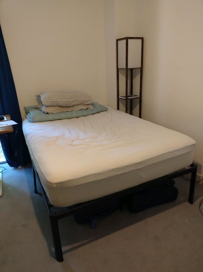 Furnished Double Room  Main Photo