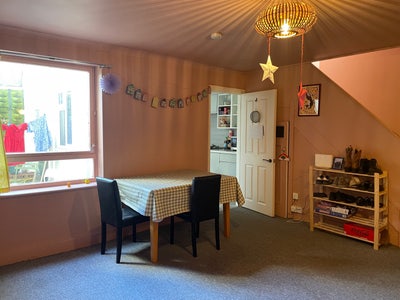Double room in cosy flat near London Road Station Main Photo