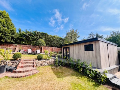 Plas Bach Annexe Prestatyn N. Wales Mon-Fri Stays  Main Photo
