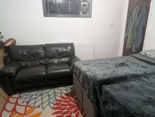Double Room for rent. Main Photo