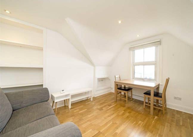 One-Bedroom Apartment, 5 Min to Ealing Broadway Main Photo