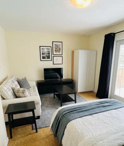 📍 Spacious Double | Prime Battersea 📍 Main Photo