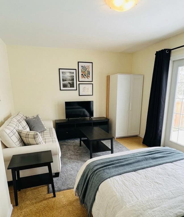 📍 Spacious Double | Prime Battersea 📍 Main Photo