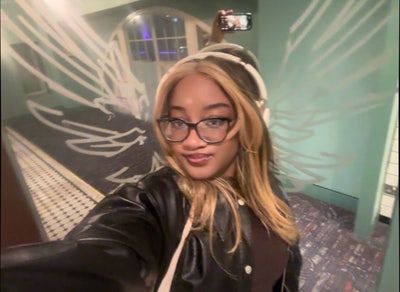 Female Student Looking For A Room Main Photo