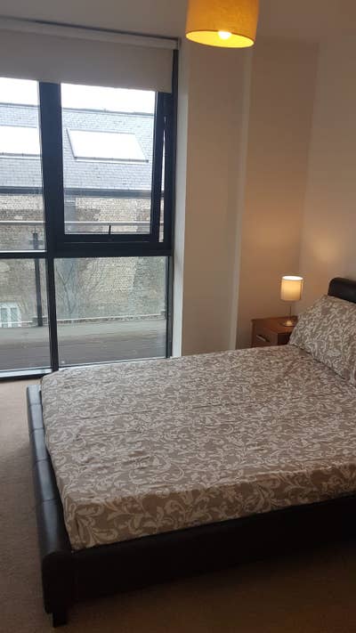 *Canary Wharf* Stunning Double Bedroom Asap!* Main Photo