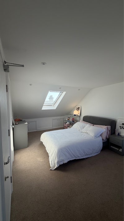 Double En Suite Room in Tooting Girls House  Main Photo