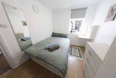 Double Room  Main Photo