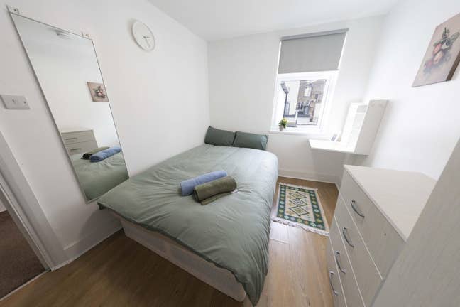 Double Room  Main Photo
