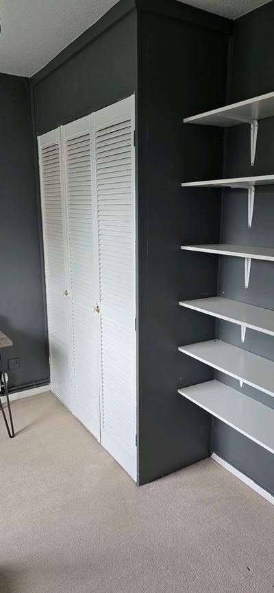 Single Room to Rent – East Croydon Main Photo
