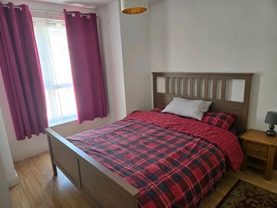 Comfortable and quiet double room by the sea Main Photo