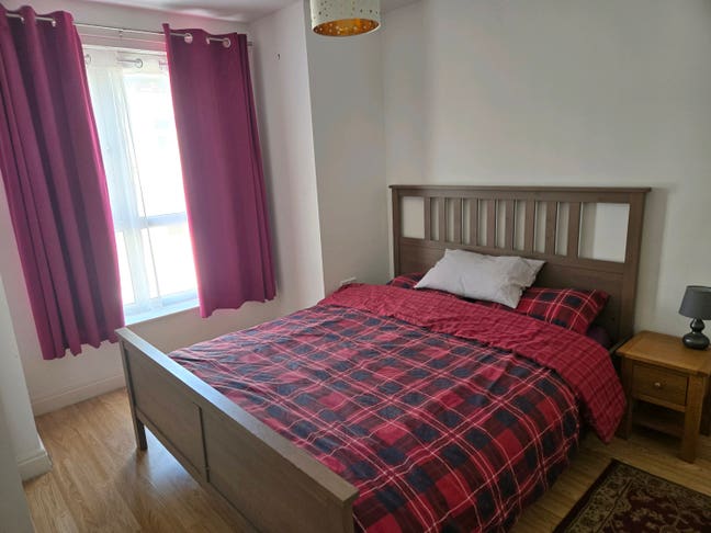 Comfortable and quiet double room by the sea Main Photo