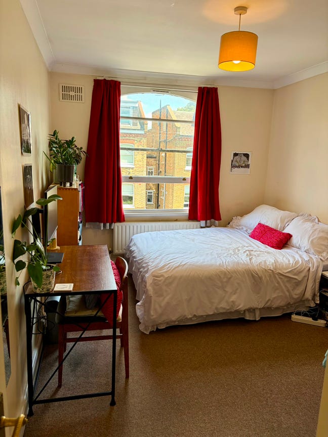 Lovely Room near Finsbury Park/Manor House Main Photo