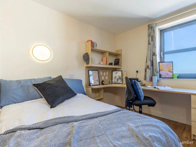 Urgent! Tenancy Takeover - Europa, Liverpool Main Photo