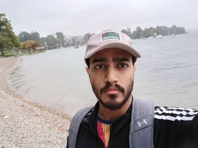 Professional Male seeks a double room Main Photo