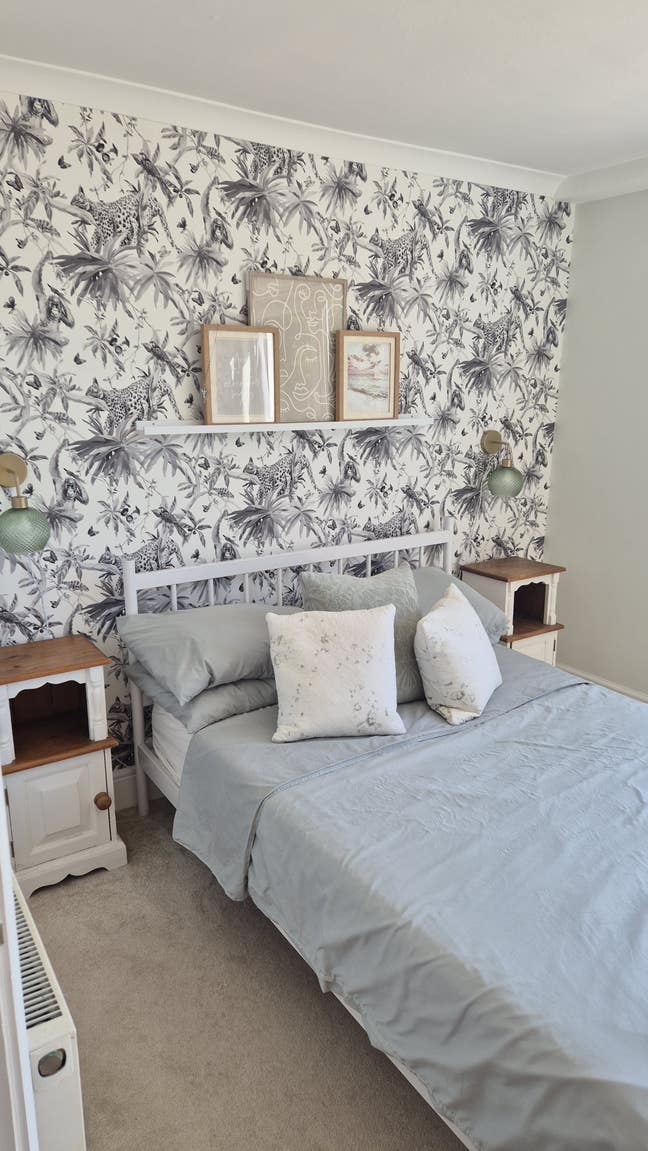 Bright and spacious double room  Main Photo