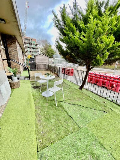 Classy Highbury - 4 Cozy Rooms with Private Garden Main Photo